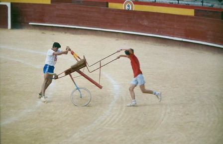 Spagna - Valencia Spagna - Valencia